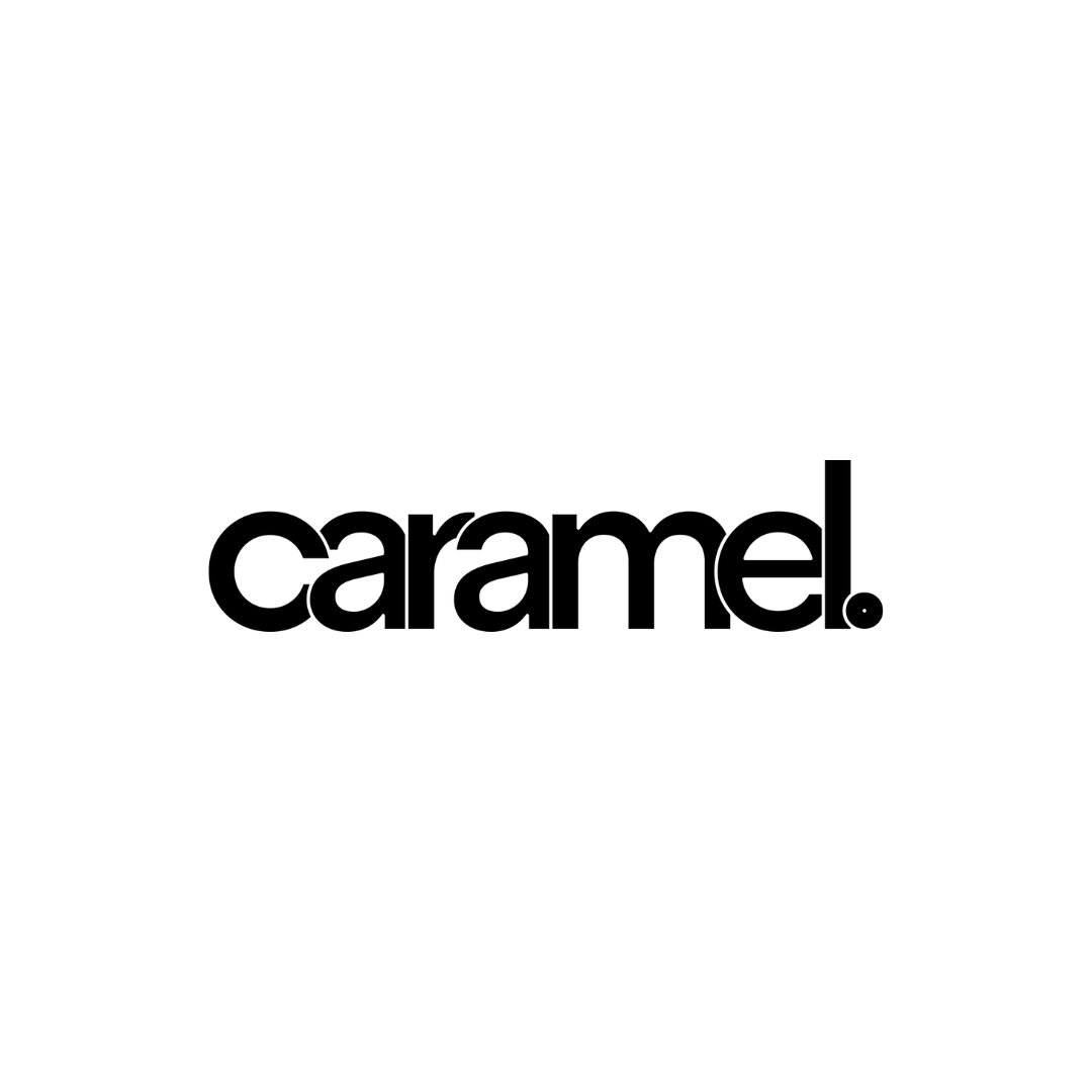 C'est du CAramel